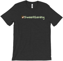 T-Shirt-SweetGaming