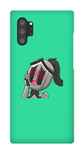 sirfavalot Samsung Phone Cases