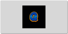 qua1nt XXL Gaming Mousepad