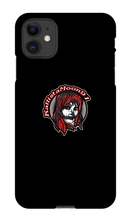 kallistamoon91 iPhone Phone Cases