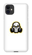 denpro1010 iPhone Phone Cases