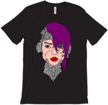 Cyber Girl T-Shirt