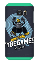 tybegames Samsung hoesjes