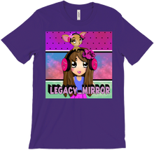 Legacy and Luna Shirt