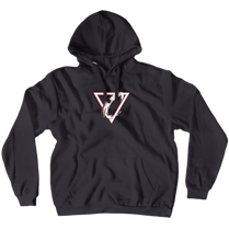 iitsscharless Hoodies (No-Zip/Pullover)