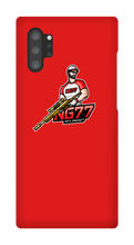 natarelligaming Samsung Phone Cases