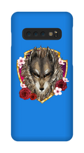 lalywolf Samsung Phone Cases