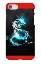 blue_hunter_2010 iPhone Phone Cases