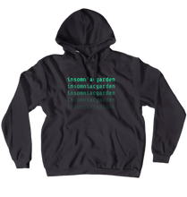 Insomniac Garden Hoodie