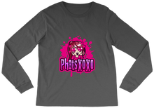 phatsxoxo Long Sleeve Tee