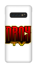 db0ytv Samsung Phone Cases