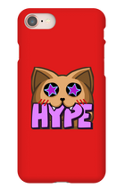 rainataleth iPhone Phone Cases
