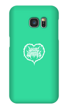 WalteeWartooth Death Metal Samsung Phone Case