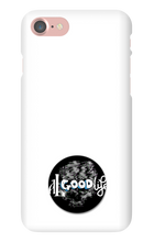 algoodlife iPhone Phone Cases