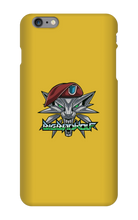 bigbadwolf19722 iPhone Phone Cases