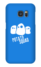 PotatoSquad Samsung Hülle
