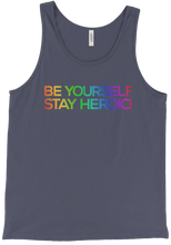 Workout like a Hero!