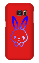 stl_z Samsung Phone Cases