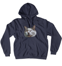 raduconstantin Hoodies (No-Zip/Pullover)