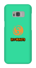 exbeasts Samsung Phone Cases