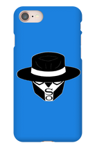 xysocereal iPhone Phone Cases