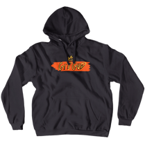 GitGud S6 Graffiti Hoodie (No-Zip/Pullover)