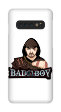 bad11boy Samsung Phone Cases