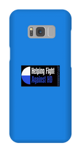 BP vs HD Samsung Phone Cases