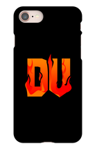 dvalitygaming iPhone Phone Cases
