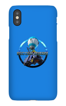 reconsrevenge iPhone Phone Cases