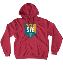 mckwormtrash Hoodies (No-Zip/Pullover)