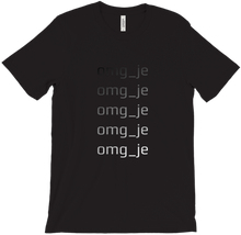 omg_je T-Shirts