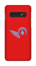 astral flames Samsung Phone Cases