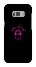 girl,getup Samsung Phone Cases