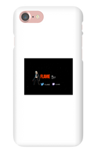 Flames IPhone Cases