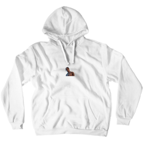 il41n Hoodies (No-Zip/Pullover)