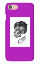 juleczkkaa iPhone Phone Cases