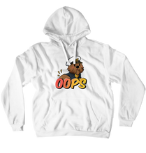 OOPS Hoodie