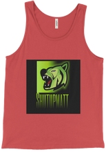 shutupmatt_1 Tank Top