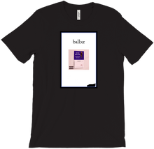 yung ballxr T-Shirts “everyday”