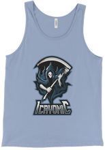 icryonic Tank Top