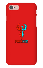 ellirizer iPhone Phone Cases
