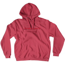 saymynameetv Hoodies (No-Zip/Pullover)
