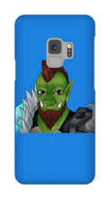 Palo's Samsung Handyhülle