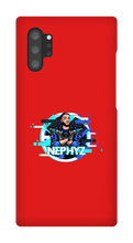 Nephyz Samsung Phone Cases