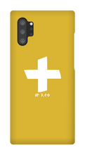 Ap 3,20 Samsung Phone Cases