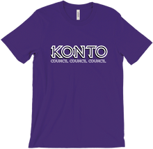 SKG Council Shirt