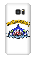 MELAGODON!!!  Samsung Phone Cases