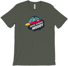 SpaceRangerWoody T-Shirts