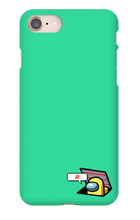 Hi - iPhone Cases